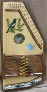 colorado autoharp